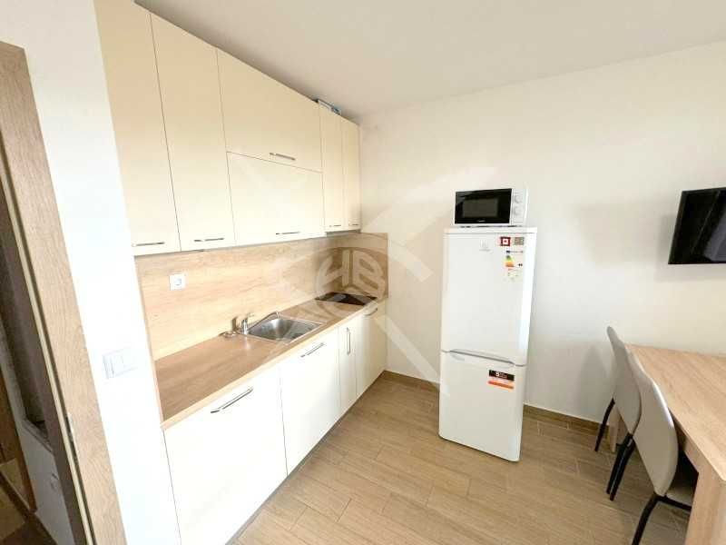 Продава се Тристаен апартамент в к.к. Слънчев бряг - 68 кв.м за 1545 €/кв.м - Снимка #1