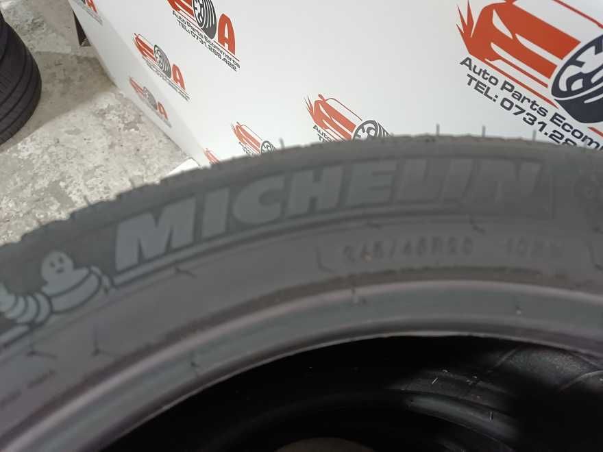 ANVELOPE  245/45/20 103W MICHELIN 245 45 20 CP V10418 VARA