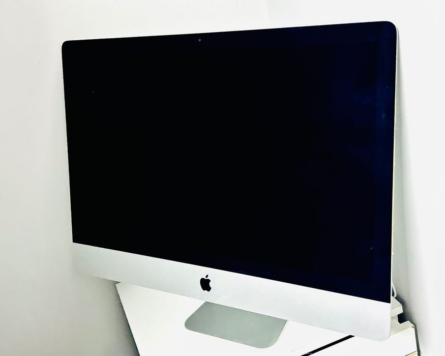İmac 2013 Ende, 27 İnch 32Gb