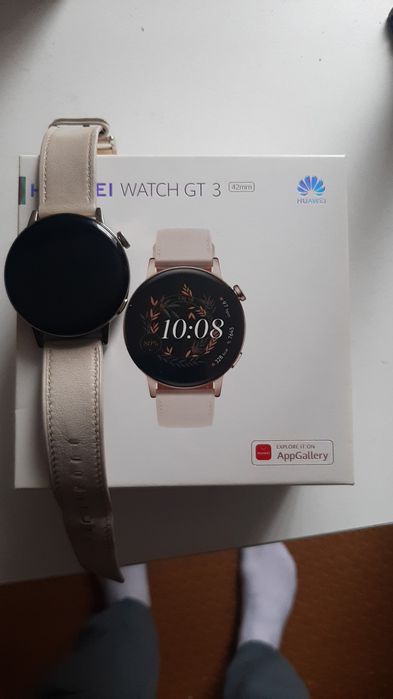 Смарт часы Huawei