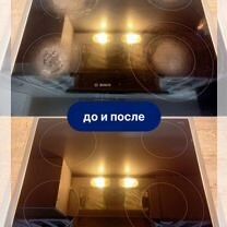 Профессиональная полировка плит