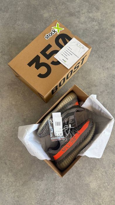 Yeezy Boost 350 V2 Beluga