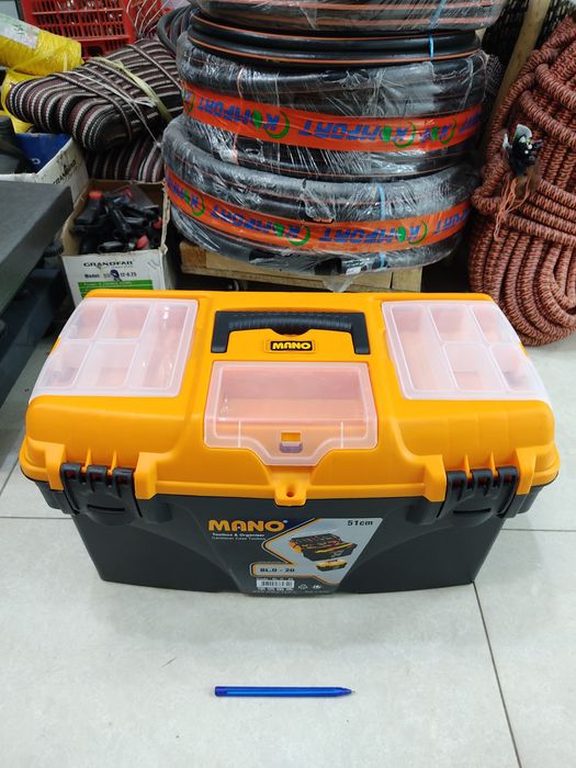 Ящик для инструментов box яшик