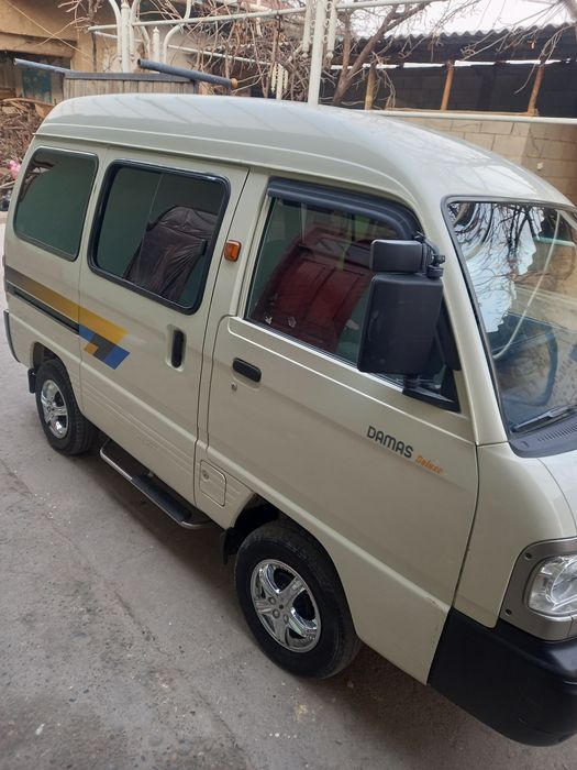 Damas sotiladi super