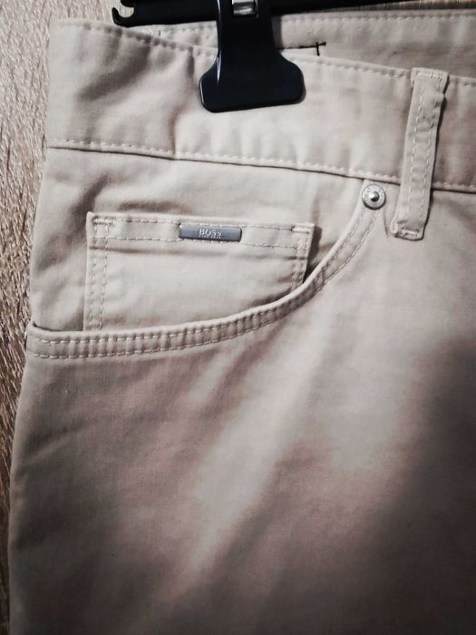 Мъжки къси панталони Hugo boss #32/34