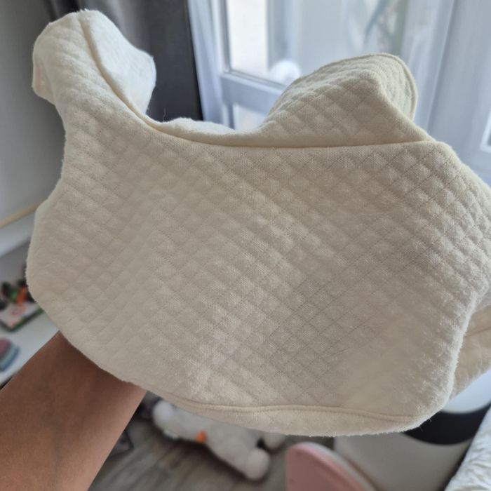 Чисто НОВА МАРКОВА раница за носене на бебе BABY BJORN