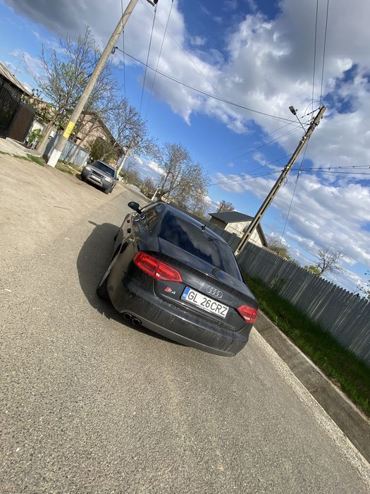 AUDI A4 2009 — imagine 4