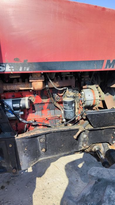 Mx 135 traktor sotiladi