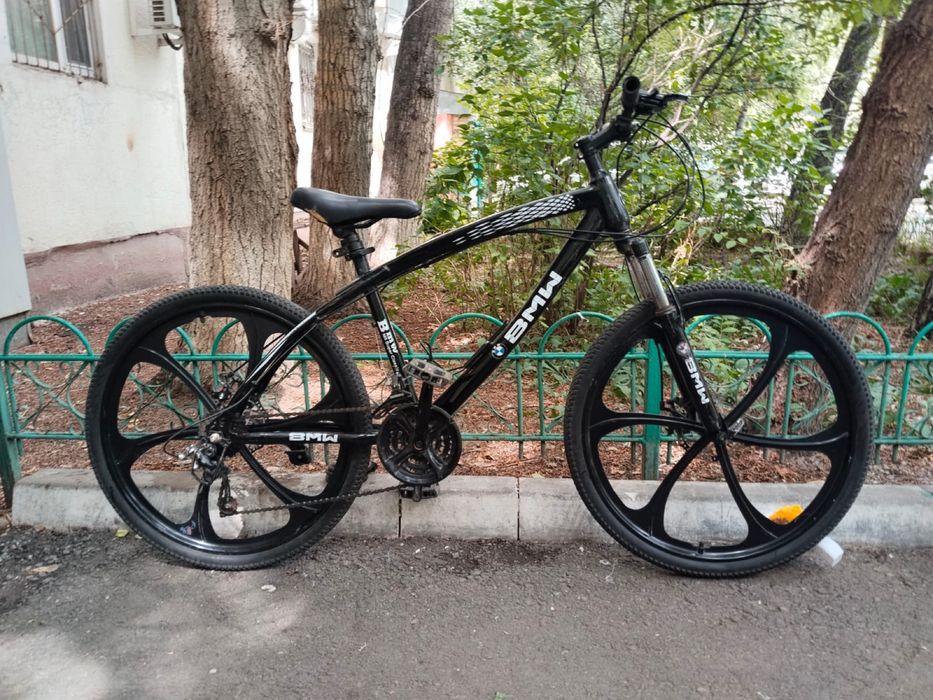 Продам велосипед