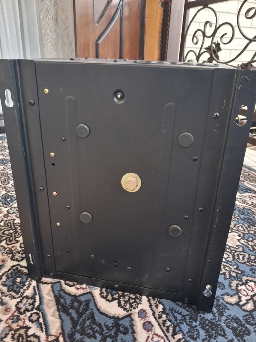 Stabilizator TMB90-10KVA