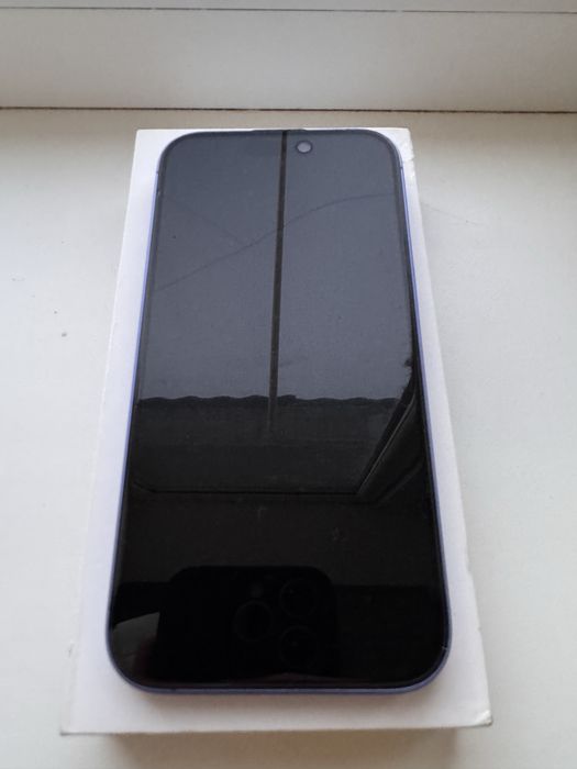 Iphone 16 128 gb