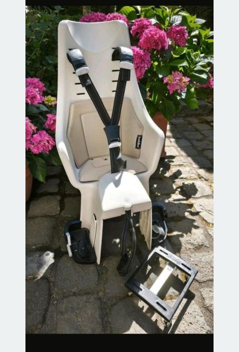 Scaun copil pentru bicicleta