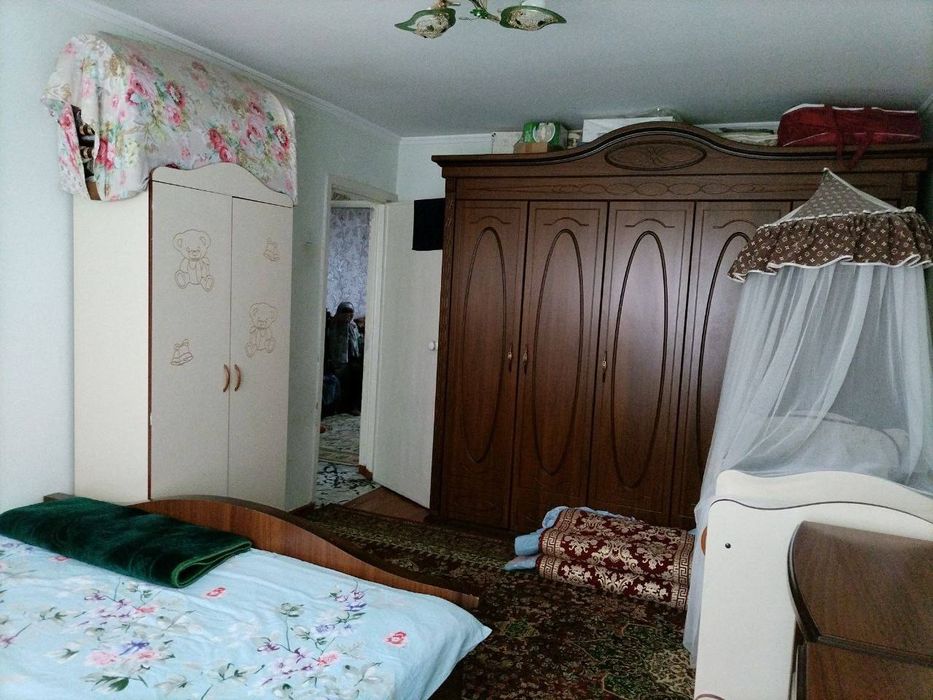 Uy sotuladi. Sroshna