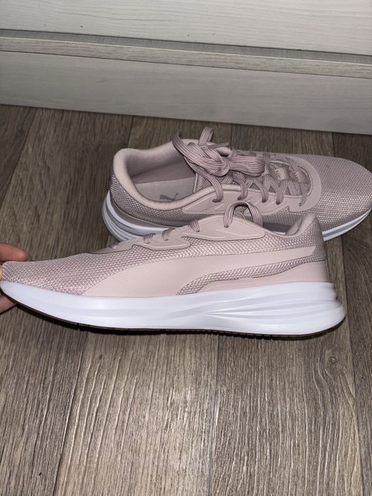 Puma Night Runner V3