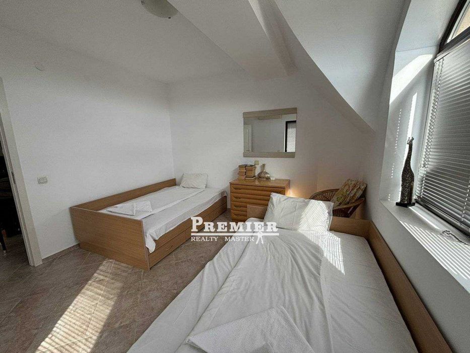 Продава се Тристаен апартамент в с. Равда, Област Бургас - 85 кв.м за 1000 €/кв.м - Снимка #8