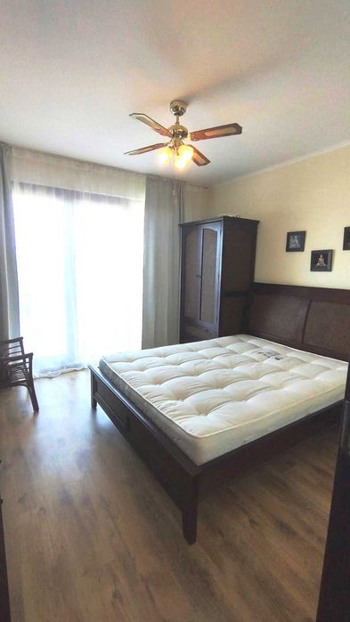 Море през прозореца!