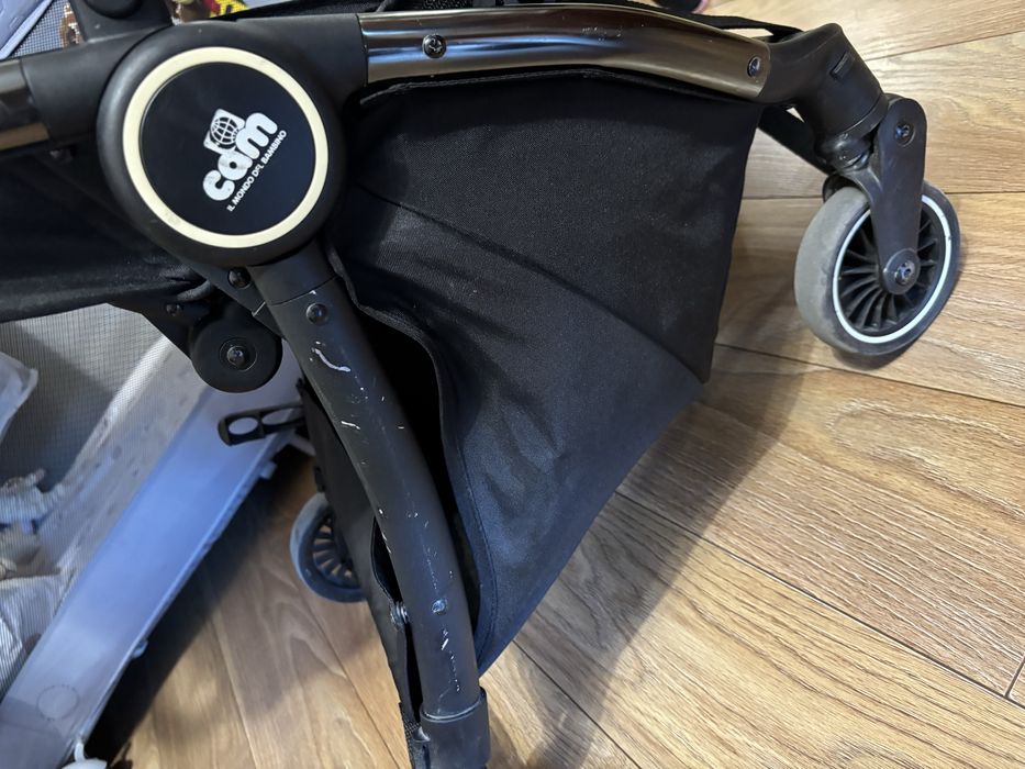 Детска лятна количка cam matic