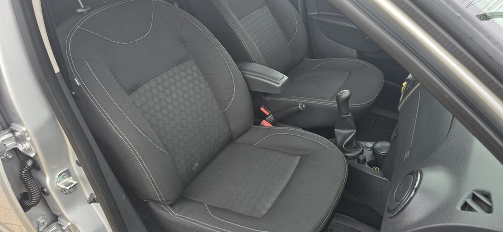 Dacia Logan MCV 0.9 Benzina +GPL