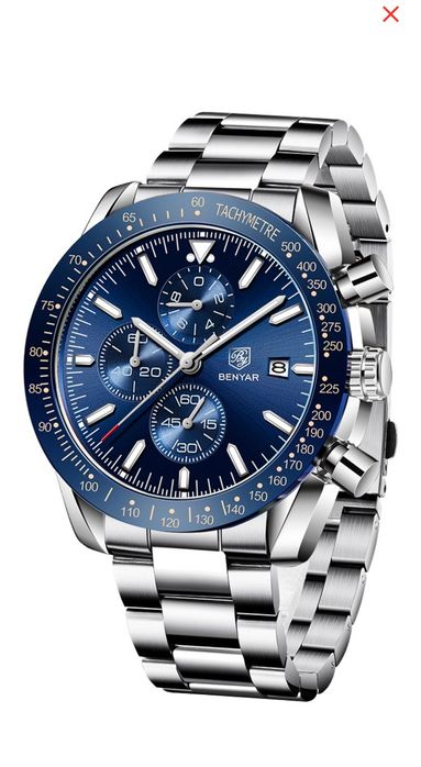 Продам часы benyar