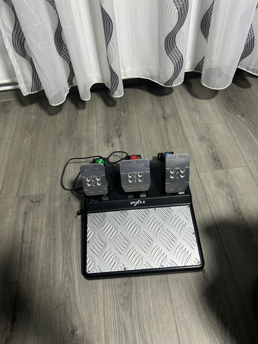 Volan de gaming PXN V10