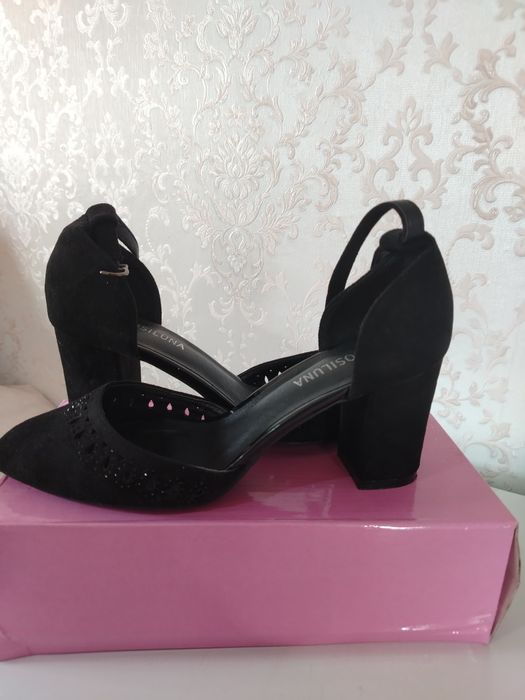 Обувь  женский все сезонные