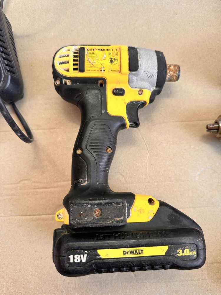 Dewalt dcd 885 hot sale