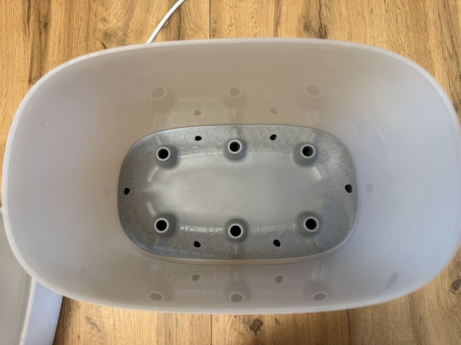 Стерилизатор Philips Avent Premium с функция за изсушаване