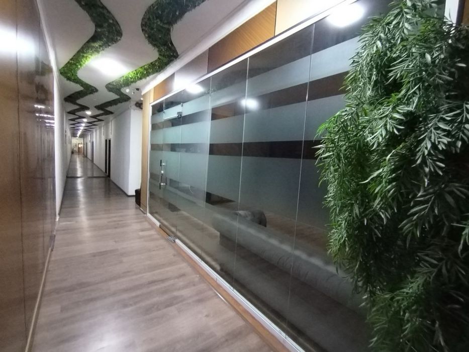 Аренда под офис С Мебелью! 40кв.м недадеко Мирабад Авеню, улица Нукус