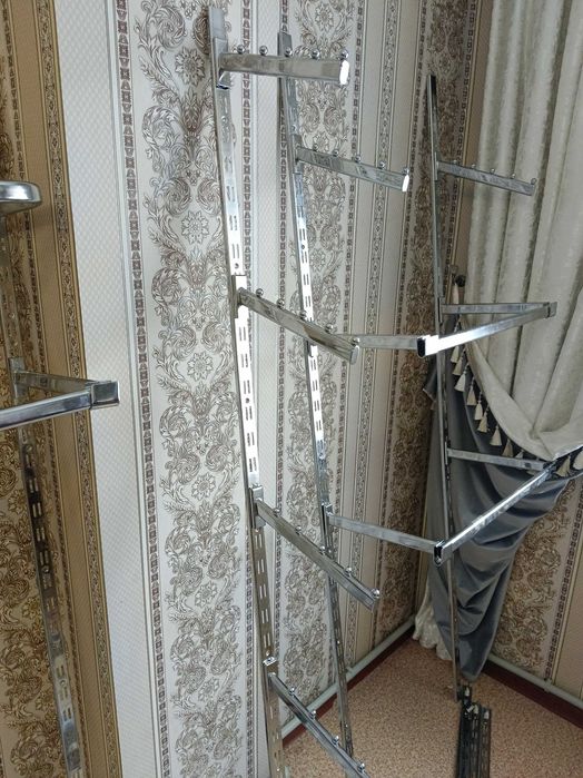 Продам настенные вешалки