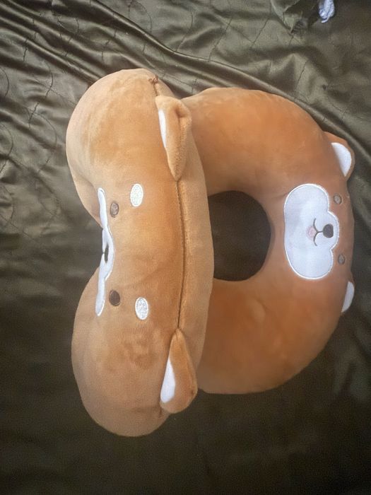 Подголовник детский