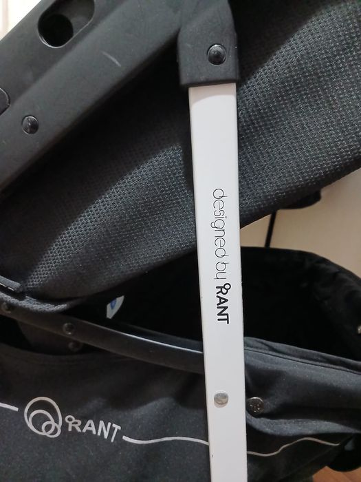 Продам коляску Rant Vega