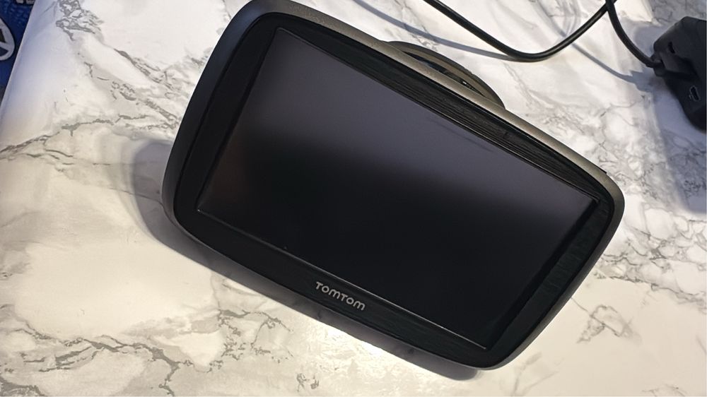 Gps Tomtom start 50