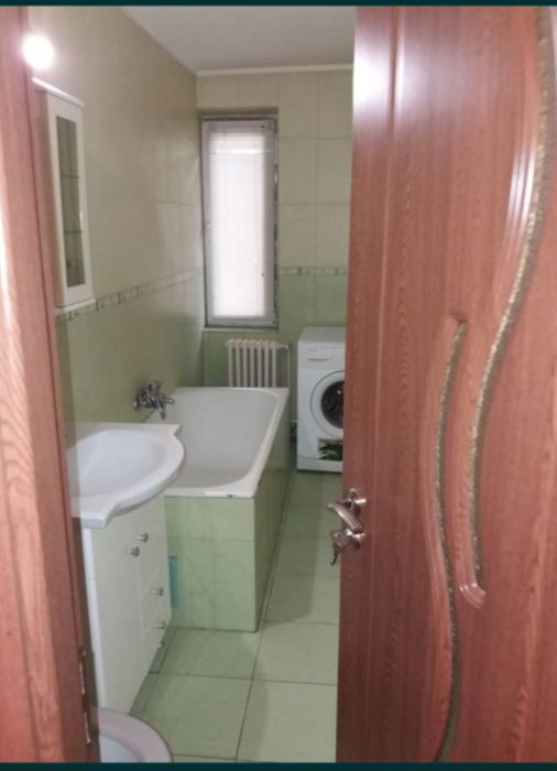Proprietar  Garsonieră  Crângași 34 mp
