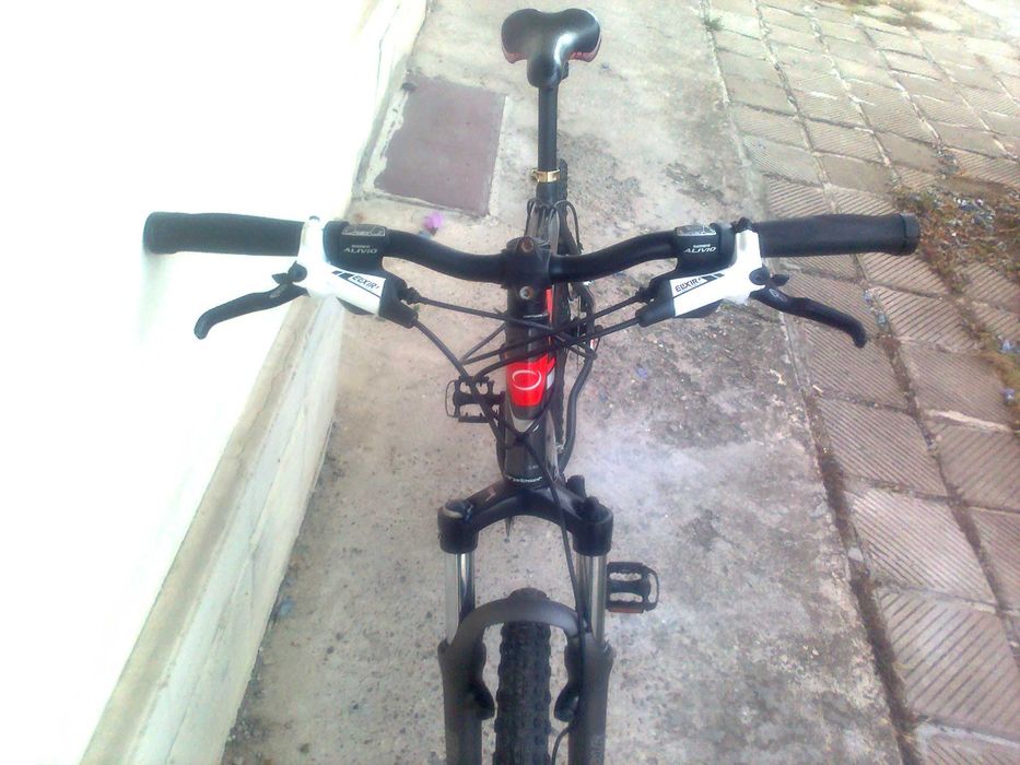 ORBEA Sport - Хидравличен Модел