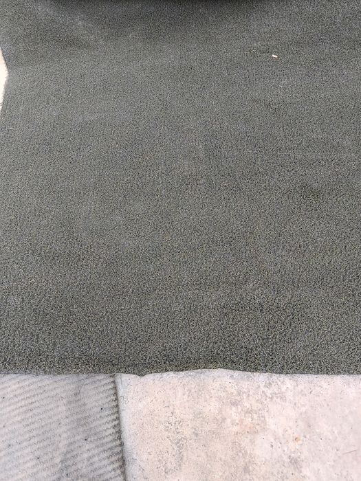 Gazon suniy  xolati yaxshi