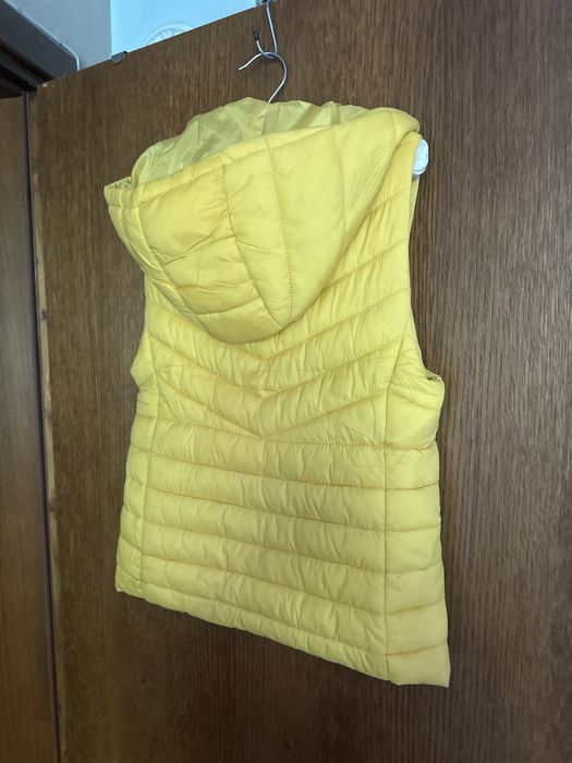 Zara Kids-Грейка /елек