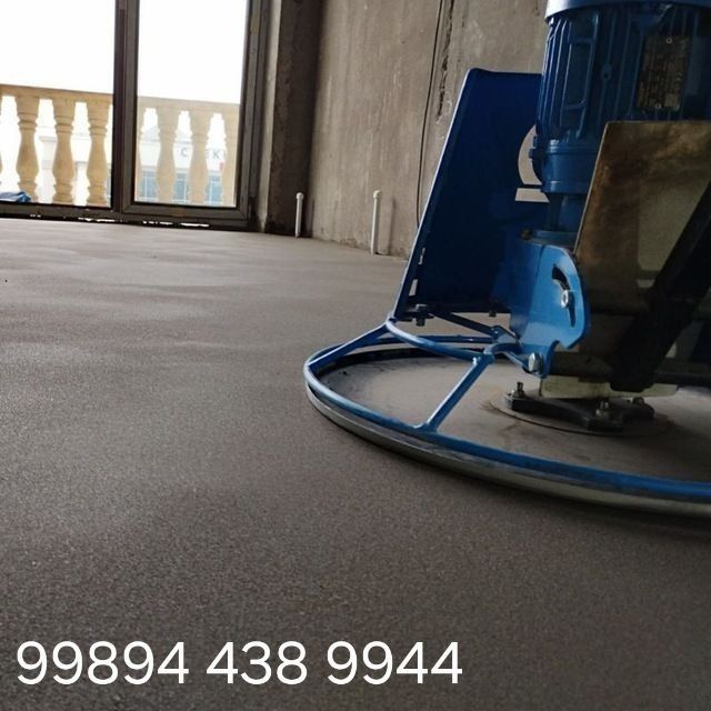 Suxoy styashka(пол сухой стяжка