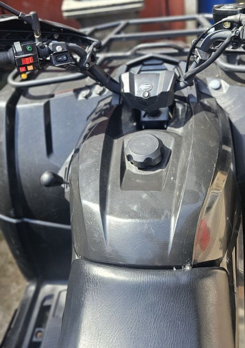 Vind cf moto 450L