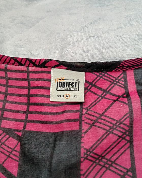 Дамски потник Object, М размер, 5€