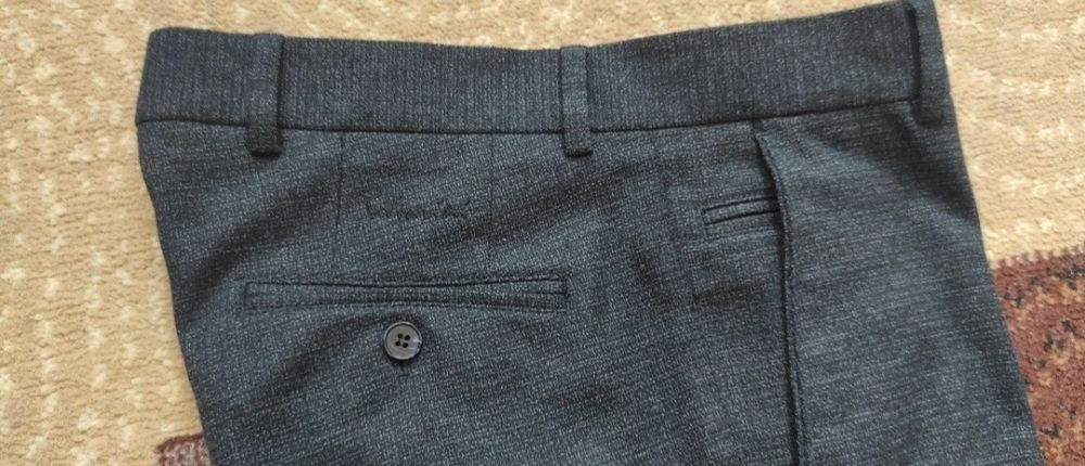 Брюки Salvarini gold