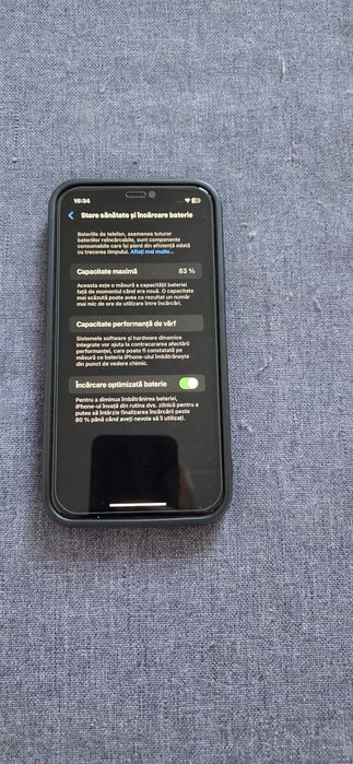 Iphone 11 Impecabil ca nou.