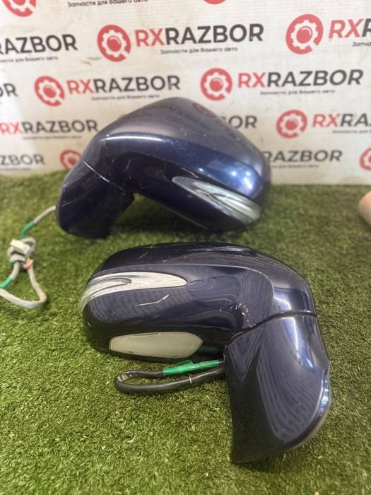 Боковые зеркала на Лексус Рх 2009/ 2015 Lexus rx 270/350/450