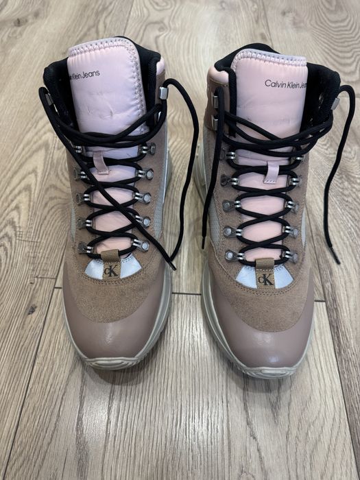 Обувки Calvin Klein #41