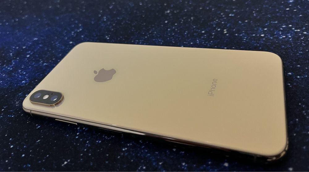iPhone XS Max 64gb