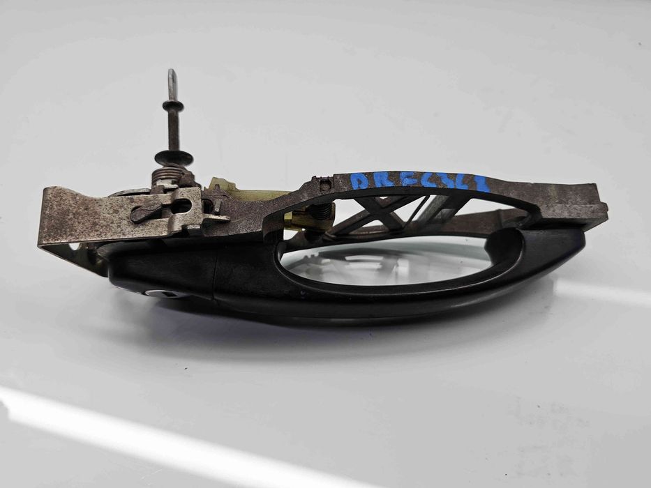 Maner usa dreapta fata Volkswagen Caddy 3 (2KA, 2KH) [Fabr 2004-2010]