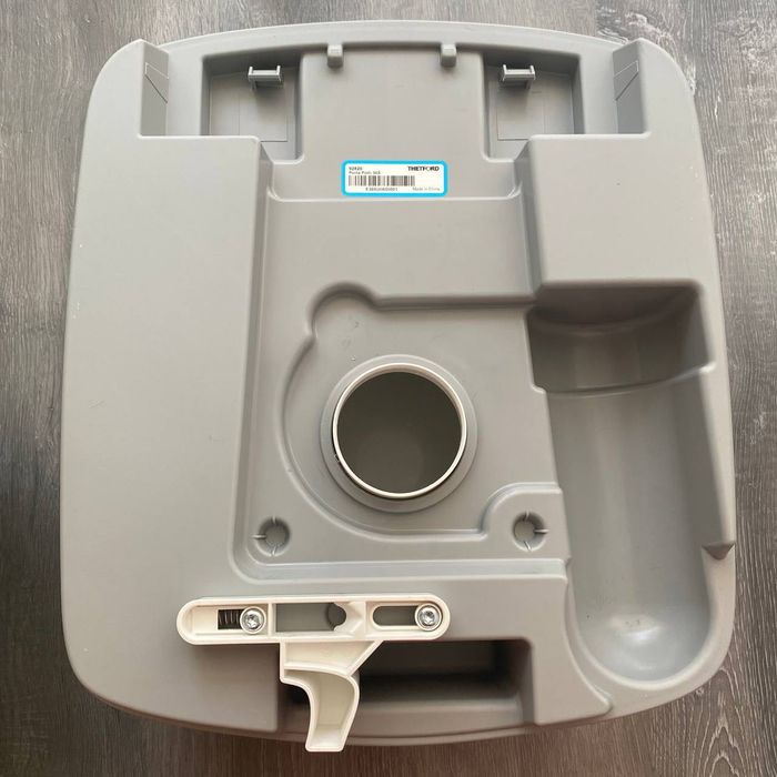 преносима тоалетна Thetford Porta Potti Cube 365