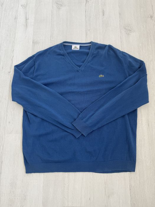 Pulover Lacoste