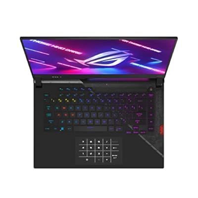 Laptop Gaming Asus Rog Strix Scar 15 | i9 12th 32 ddr5 | rtx3070ti