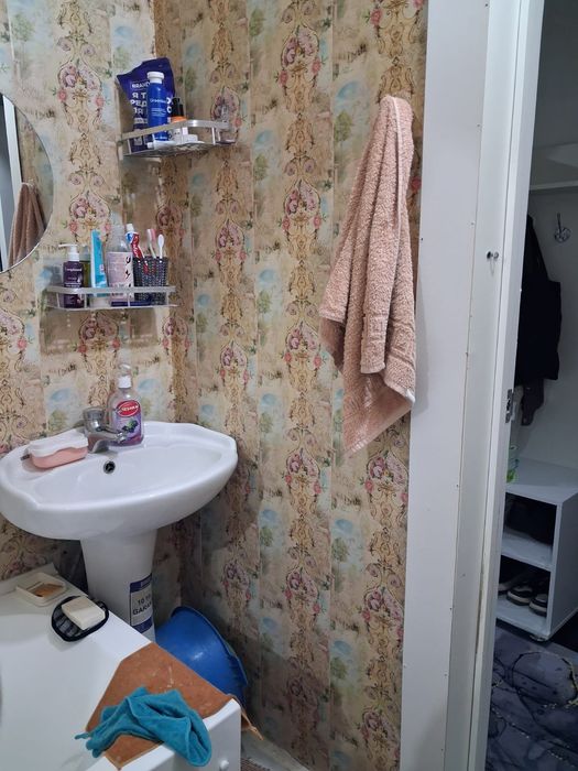 Продам 1 комнатную квартиру