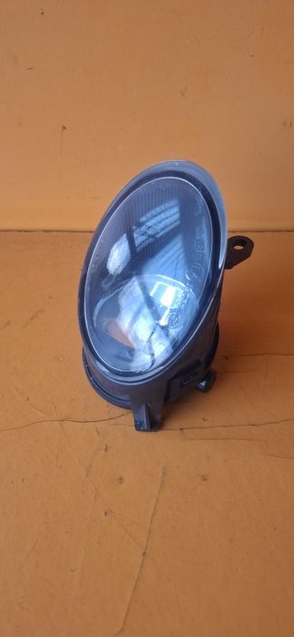 Ляв халоген / фар за мъгла — Audi A6 (C6/4F) | OEM 4F0941699